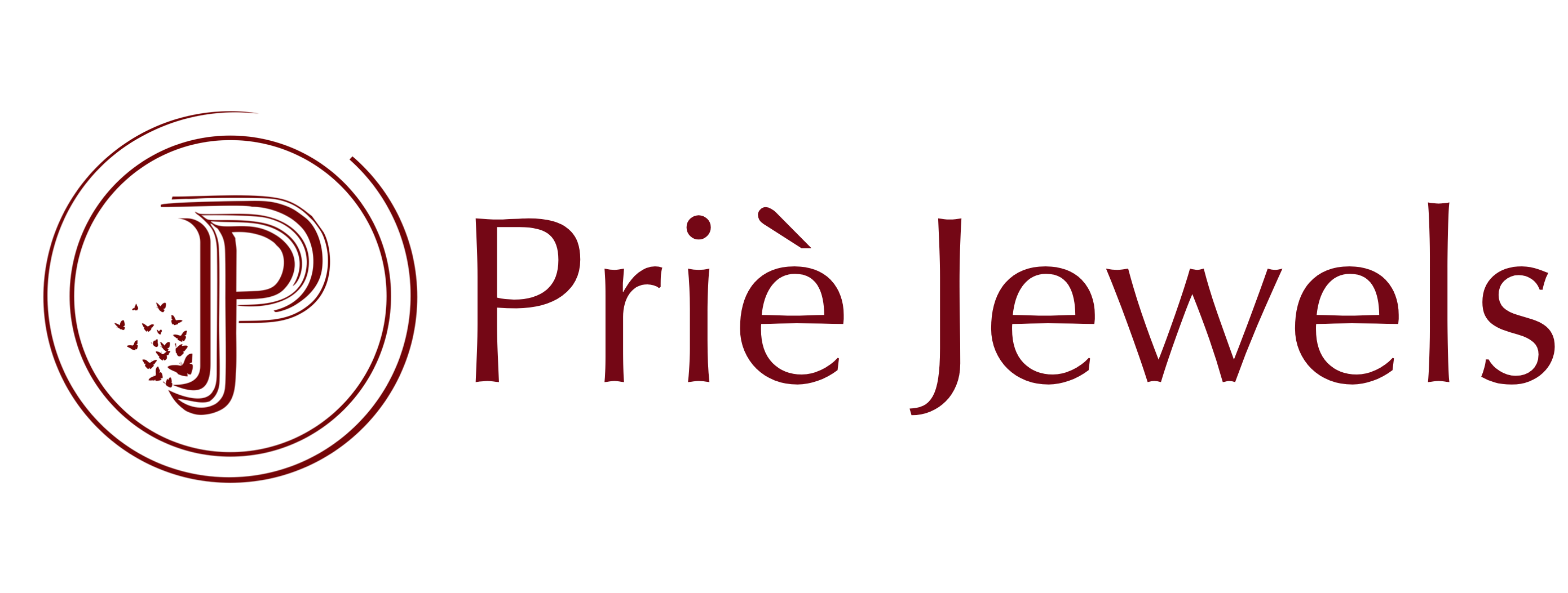 Priè Jewels