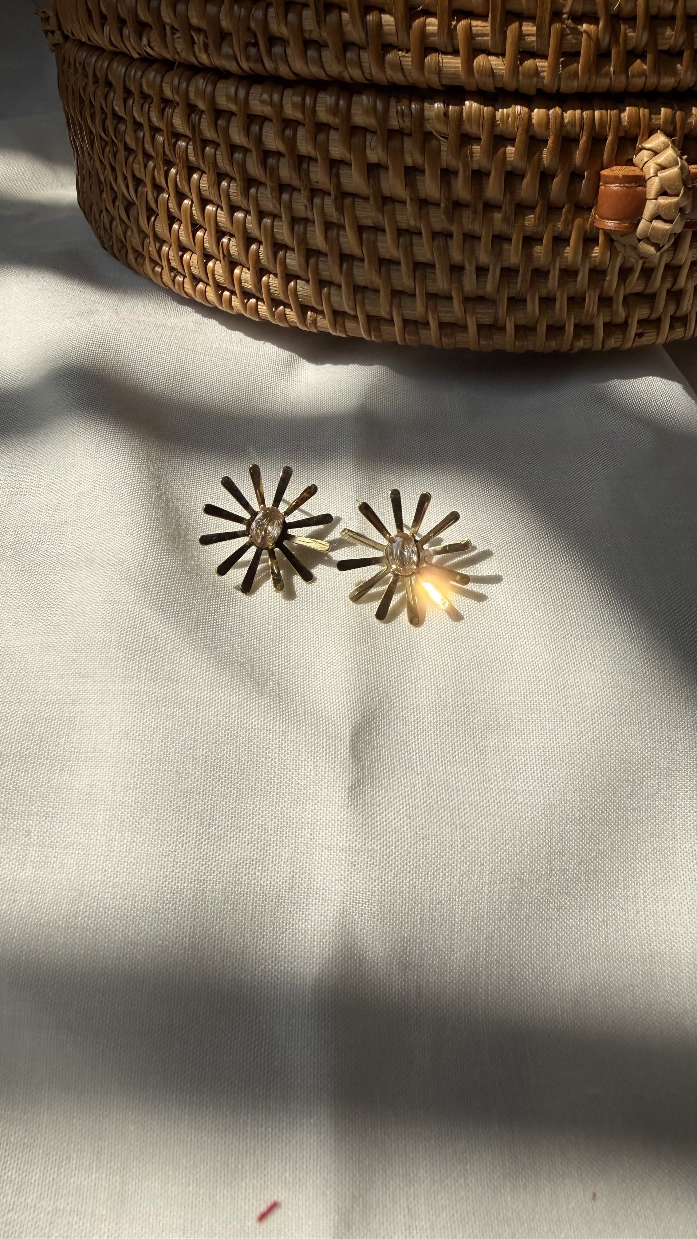 The Starlight Radiance Studs - Image 2